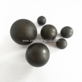 Medium carbon low alloy steel diameter grinding ball